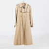 BURBERRYS, trenchcoat, 1900-talets andra hälft