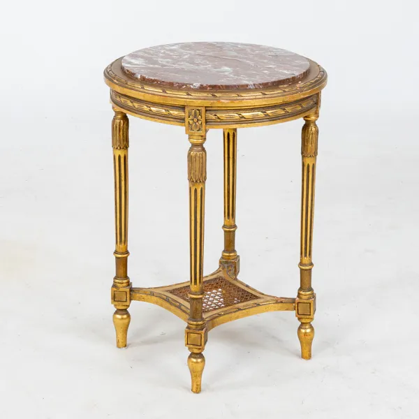 SIDOBORD, gustaviansk stil, 1900-tal