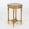 SIDOBORD, gustaviansk stil, 1900-tal