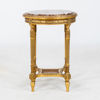 SIDOBORD, gustaviansk stil, 1900-tal