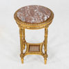 SIDOBORD, gustaviansk stil, 1900-tal