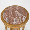 SIDOBORD, gustaviansk stil, 1900-tal