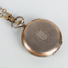 FICKUR, silver, 1900-talets första hälft
