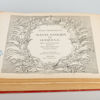 ERIC DAHLBERG, bok, "Svecia Antiqua et Hodierna", Kungl. Hofboktryckeriet Iduns TR aktier, Stockholm, 1899