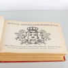 ERIC DAHLBERG, bok, "Svecia Antiqua et Hodierna", Kungl. Hofboktryckeriet Iduns TR aktier, Stockholm, 1899