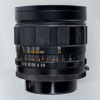 OBJEKTIV, 5 st, bla Tukina AT-X AF400 och Sigma Mirror-Telephoto 1:5,6 400 mm