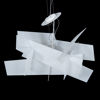ENRICO FRANZOLINI & VICENTE GARCIA JIMENEZ, taklampa, "Big Bang", Foscarini, 2000-tal