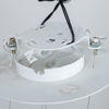 ENRICO FRANZOLINI & VICENTE GARCIA JIMENEZ, taklampa, "Big Bang", Foscarini, 2000-tal