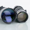 OBJEKTIV, 3 st, Canon FD 300 mm, Canon Makro FD 200 mm samt Canon FD 50 mm