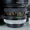OBJEKTIV, 5 st, Canon FD