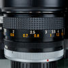 OBJEKTIV, 5 st, Canon FD