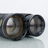 OBJEKTIV, 5 st, Canon FD
