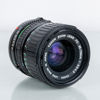 OBJEKTIV, 3 st, Canon FD 50 mm 1:1,4, Canon FD 35-70 mm 1:3,5-4,5 samt Expert 135 mm 1:2,8