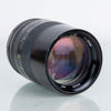 OBJEKTIV, 3 st, Canon FD 50 mm 1:1,4, Canon FD 35-70 mm 1:3,5-4,5 samt Expert 135 mm 1:2,8