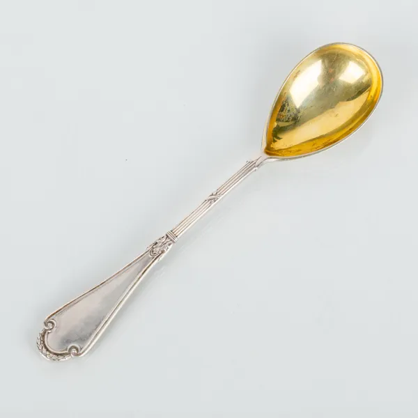 SKED, silver, 1900-tal