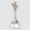 SKED, silver, London 1899