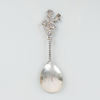 SKED, silver, London 1899