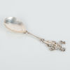 SKED, silver, London 1899