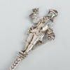 SKED, silver, London 1899