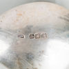 SKED, silver, London 1899