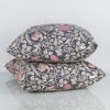 KUDDAR, 1 par, "Classic Foliage", Boel & Jan