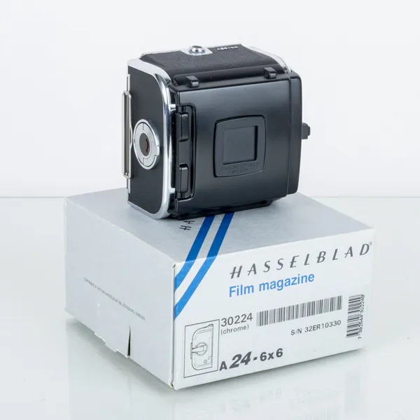 FILMMAGASIN, Hasselblad 30224