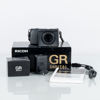 DIGITALKAMERA, Ricoh GR digital II