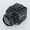 KAMERA, Hasselblad 2000 FCW