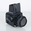 KAMERA, Hasselblad 2000 FCW