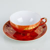 KAFFESERVIS, 20 del, risporslin, Terra, Japan, 1900-talets mitt