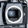 KAMERA, Canon Eos-1 N