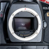 KAMERA, Canon Eos-1 N RS