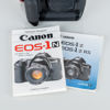 KAMERA, Canon Eos-1 N RS