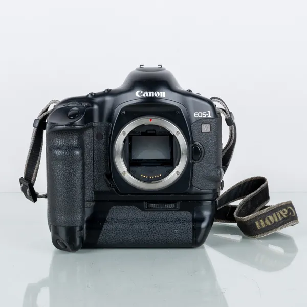 KAMERA, Canon Eos-1 V