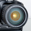KAMERA, Canon Eos-1 V
