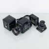KAMERA, med objektiv, Zenza Bronica SQ-A
