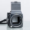 KAMERA, med objektiv, Zenza Bronica SQ-A