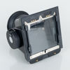 KAMERA, med objektiv, Zenza Bronica SQ-A