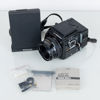 KAMERA, med objektiv, Zenza Bronica SQ-A