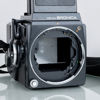 KAMERA, med objektiv, Zenza Bronica SQ-A
