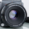 KAMERA, med objektiv, Zenza Bronica SQ-A