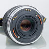 KAMERA, med 2 objektiv, Zenza Bronica SQ-AM