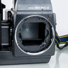 KAMERA, med 2 objektiv, Zenza Bronica SQ-AM