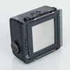 KAMERA, med 2 objektiv, Zenza Bronica SQ-AM