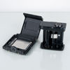 KAMERA, med 2 objektiv, Zenza Bronica SQ-AM