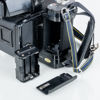 KAMERA, med 2 objektiv, Zenza Bronica SQ-AM