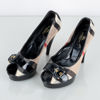 BURBERRY, 1 par, skor, pumps, storlek 38