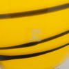 MATS ANDERSSON, 2 st, vaser, glas, Johansfors glasbruk, signerade