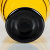 MATS ANDERSSON, 2 st, vaser, glas, Johansfors glasbruk, signerade