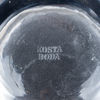 BERTIL VALLIEN, 8 st selterglas, "Chateau", Kosta Boda